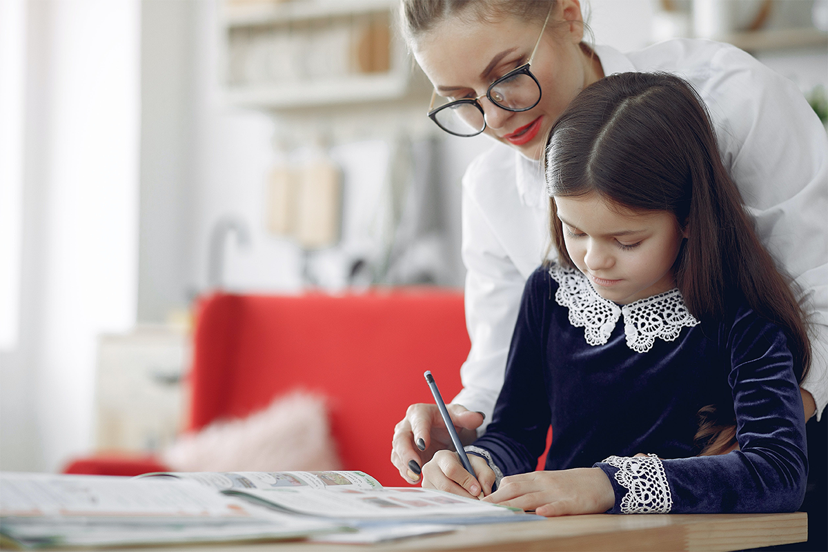 Education Motivation in Academic Success
