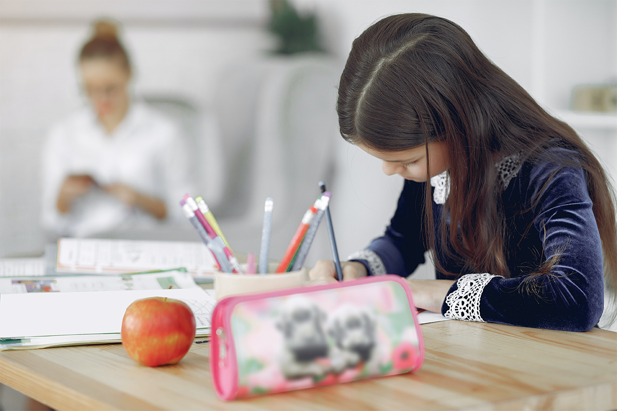 Education Motivation in Academic Success