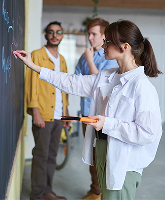 Education Motivation in Academic Success