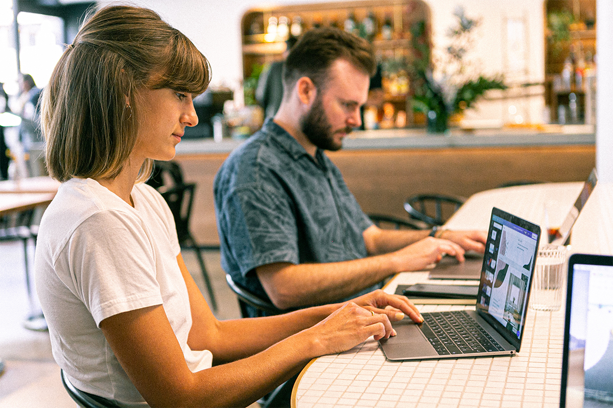 Impact of Freelancer Websites 