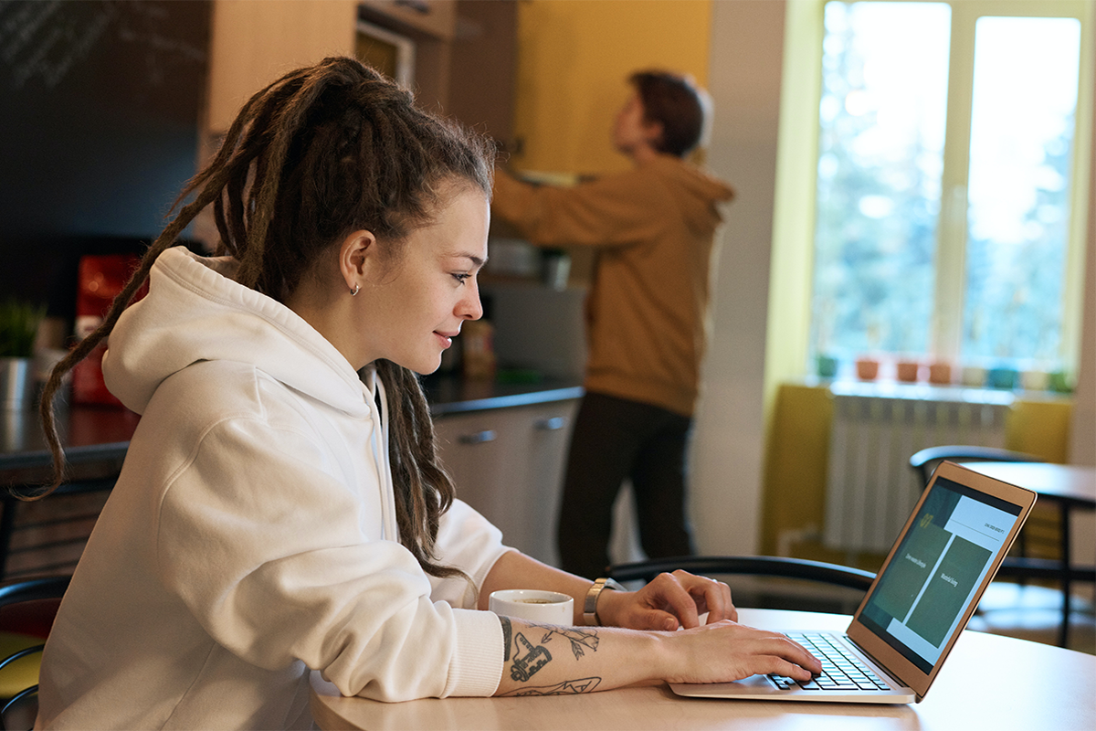 Impact of Freelancer Websites 