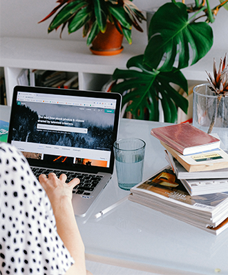 Impact of Freelancer Websites 