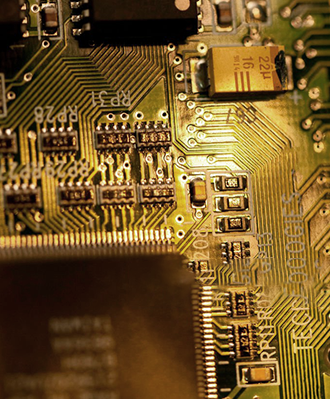 Quantum Computing