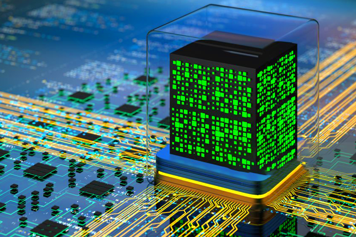 Quantum Computing