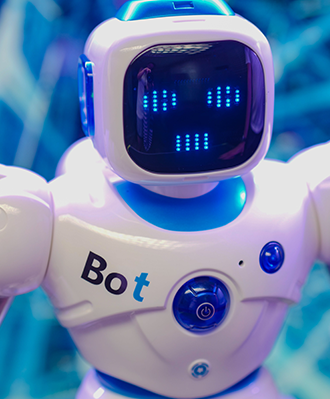 Upcoming New Generation Robots