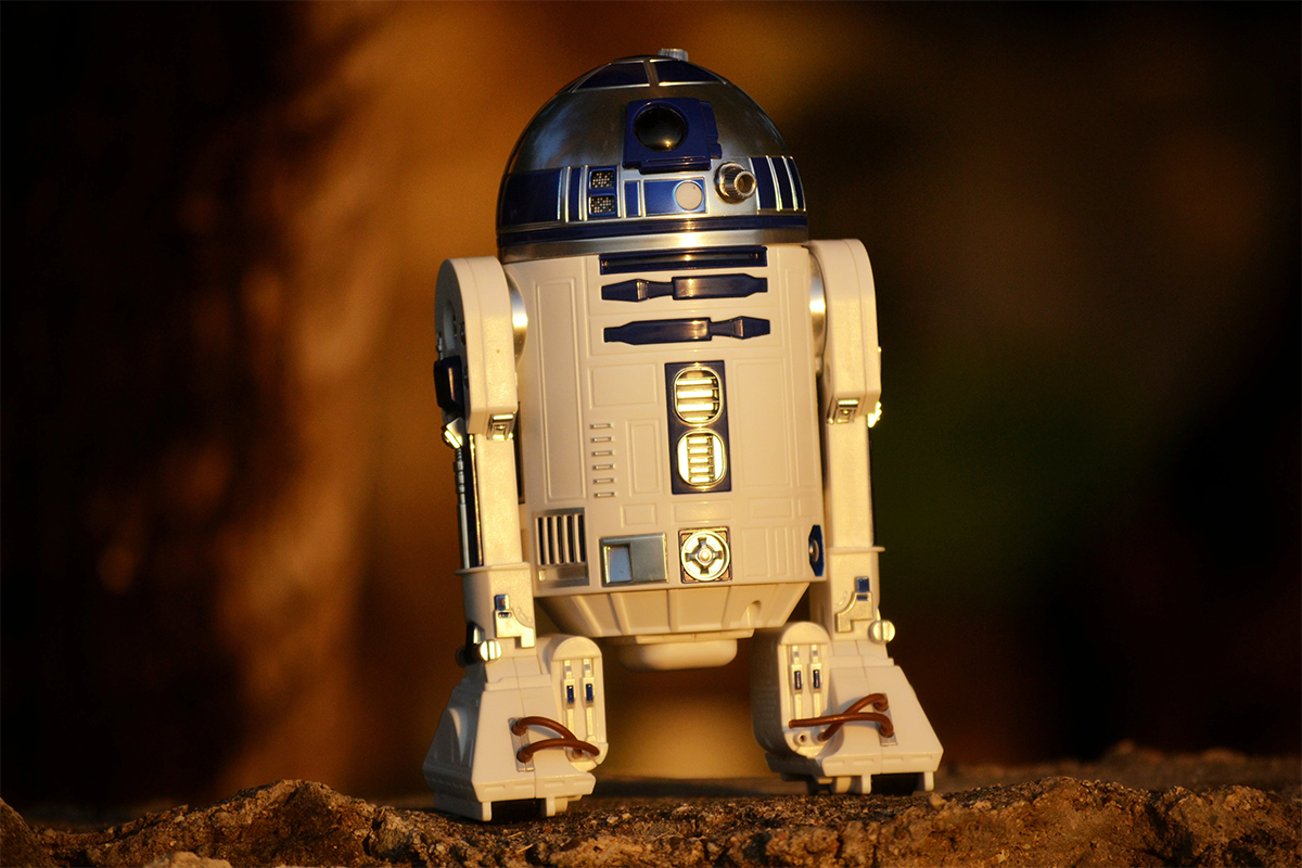 Upcoming New Generation Robots