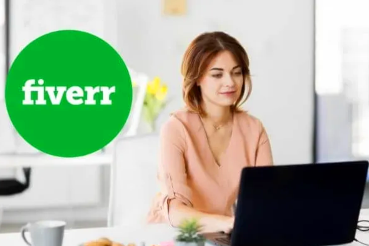 The Rise of Fiverr