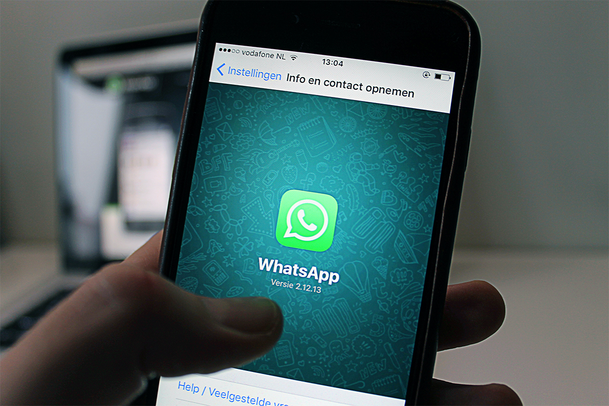 WhatsApp Channels 