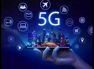 Unleashing the Power of 5G Internet: A Revolution in Connectivity