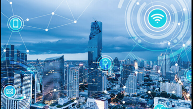 The Transformative Power of the Internet of Things