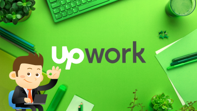Upwork Jobs